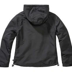 Ladies Windbreaker Frontzip