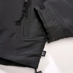 Ladies Windbreaker Frontzip
