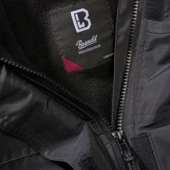 Ladies Windbreaker Frontzip