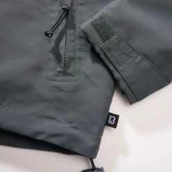 Ladies Windbreaker Frontzip