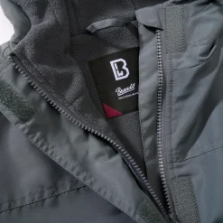 Ladies Windbreaker Frontzip