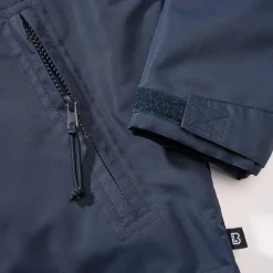 Ladies Windbreaker Frontzip