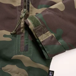 Ladies Windbreaker Frontzip