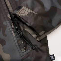Ladies Windbreaker Frontzip
