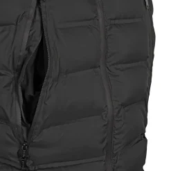 Lakin Hooded Weste