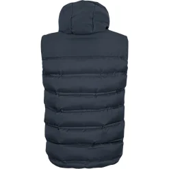 Lakin Hooded Weste