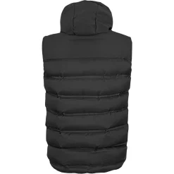 Lakin Hooded Weste