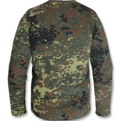 Langarm Shirt MT-Plus