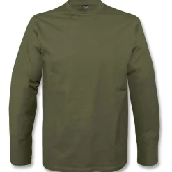 Langarm Shirt MT-Plus