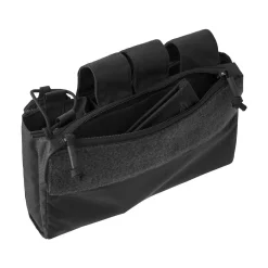 Law Enforcement Insert