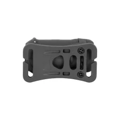 LED Kopflampe 4-farbig - 65 Lumen