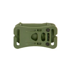 LED Kopflampe 4-farbig - 65 Lumen
