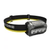 LED Kopflampe HA23 UHE - 600 Lumen