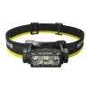 LED Kopflampe HC60 UHE - 1600 Lumen