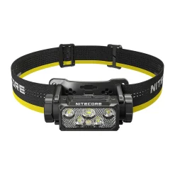 LED Kopflampe HC60 UHE - 1600 Lumen