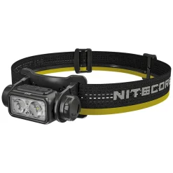 LED Kopflampe NU40