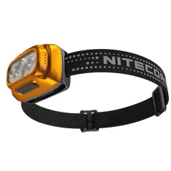LED Kopflampe NU31
