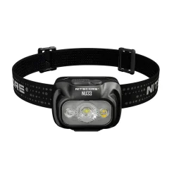 LED Kopflampe NU33