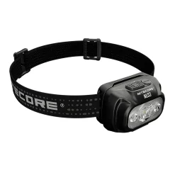 LED Kopflampe NU33