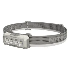 LED Kopflampe NU27 - 600 Lumen