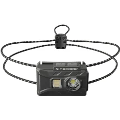 LED Kopflampe NU20 Classic - 360 Lumen