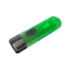 LED Lampe TIKI GTID - Glow in the dark