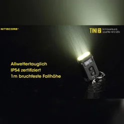 LED Lampe TINI 2 (Sale)