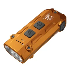 LED Mini-Taschenlampe TIP 3 - 720 Lumen, MCT