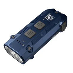 LED Mini-Taschenlampe TIP 3 - 720 Lumen, MCT