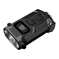 LED Schlüsselbund-Lampe TINI 3 - 600 Lumen