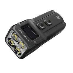LED Schlüsselbundlampe T4K