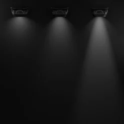 LED Stirnlampe Discover Hybrid 500 Lumen