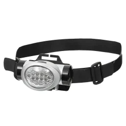 LED Stirnlampe schwenkbar