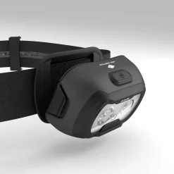 LED Stirnlampe Seek 420 Lumen