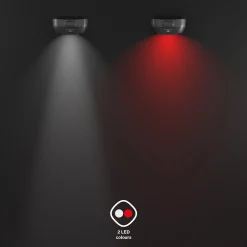 LED Stirnlampe Seek 420 Lumen