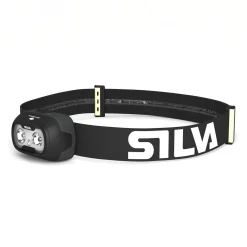 LED Stirnlampe Seek 450 Lumen Recharge