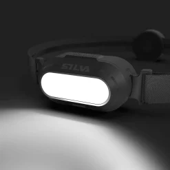 LED Stirnlampe Smini 250 Lumen