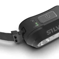LED Stirnlampe Smini 250 Lumen