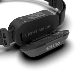 LED Stirnlampe Smini 250 Lumen