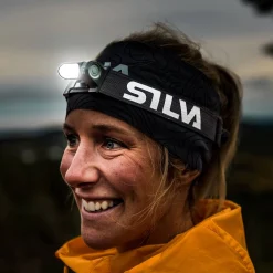 LED Stirnlampe Trail Runner Free 2 Hybrid 500 Lumen