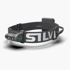 LED Stirnlampe Trail Runner Free 2 Hybrid 500 Lumen