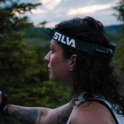 LED Stirnlampe Trail Runner Free 2 500 Lumen