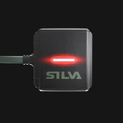 LED Stirnlampe Trail Runner Free 2 500 Lumen