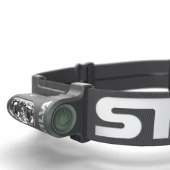LED Stirnlampe Trail Runner Free 2 500 Lumen