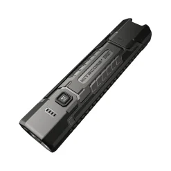 LED Taschenlampe EDC07 - 1500 Lumen, MCT