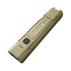 LED Taschenlampe EDC07 - 1500 Lumen, MCT