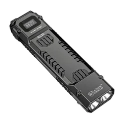 LED Taschenlampe EDC29 Luminblade - 6500 Lumen