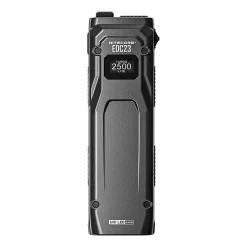 LED Taschenlampe EDC23 SABER - 2500 Lumen