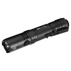 LED Taschenlampe MH10 V2 - 1200 Lumen