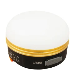 LED-Campinglampe